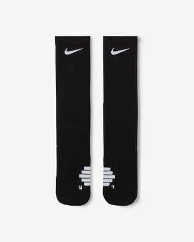 Nike - Vớ Thể Thao Nam Nữ Elite Crew Basketball Socks
