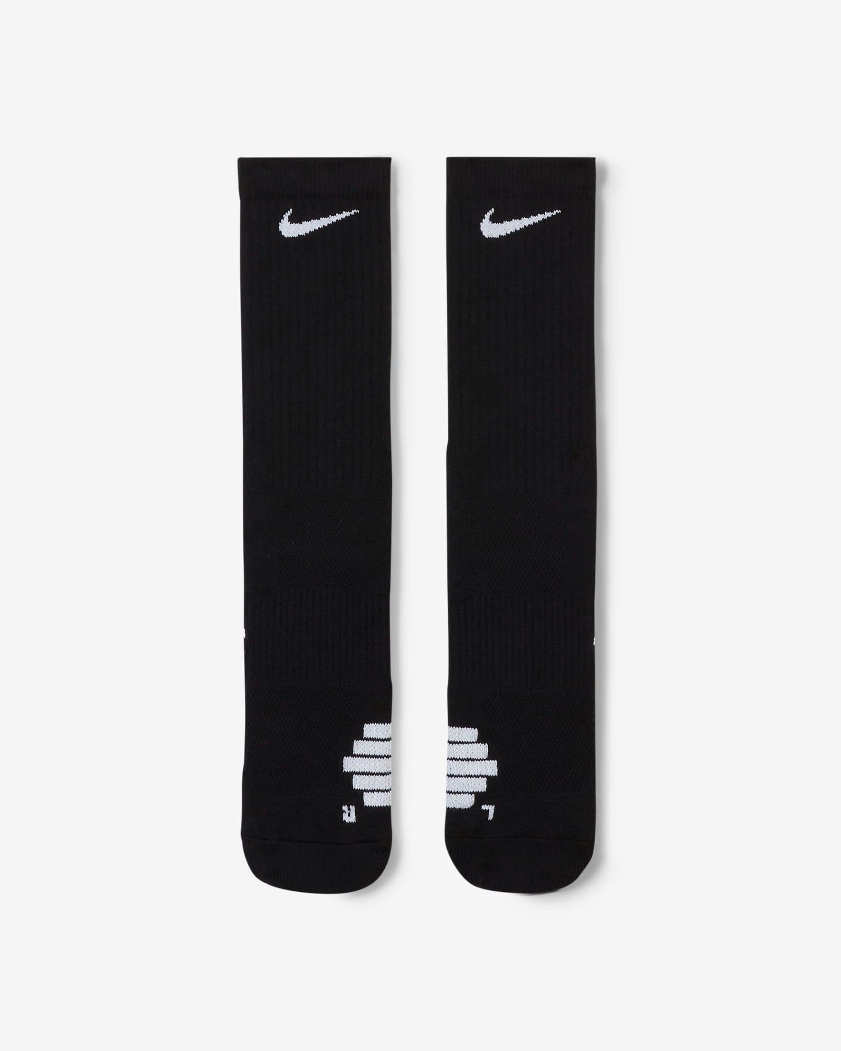Nike - Vớ Thể Thao Nam Nữ Elite Crew Basketball Socks