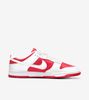 Nike - Giày thời trang thể thao Nam Dunk Low Championship Red