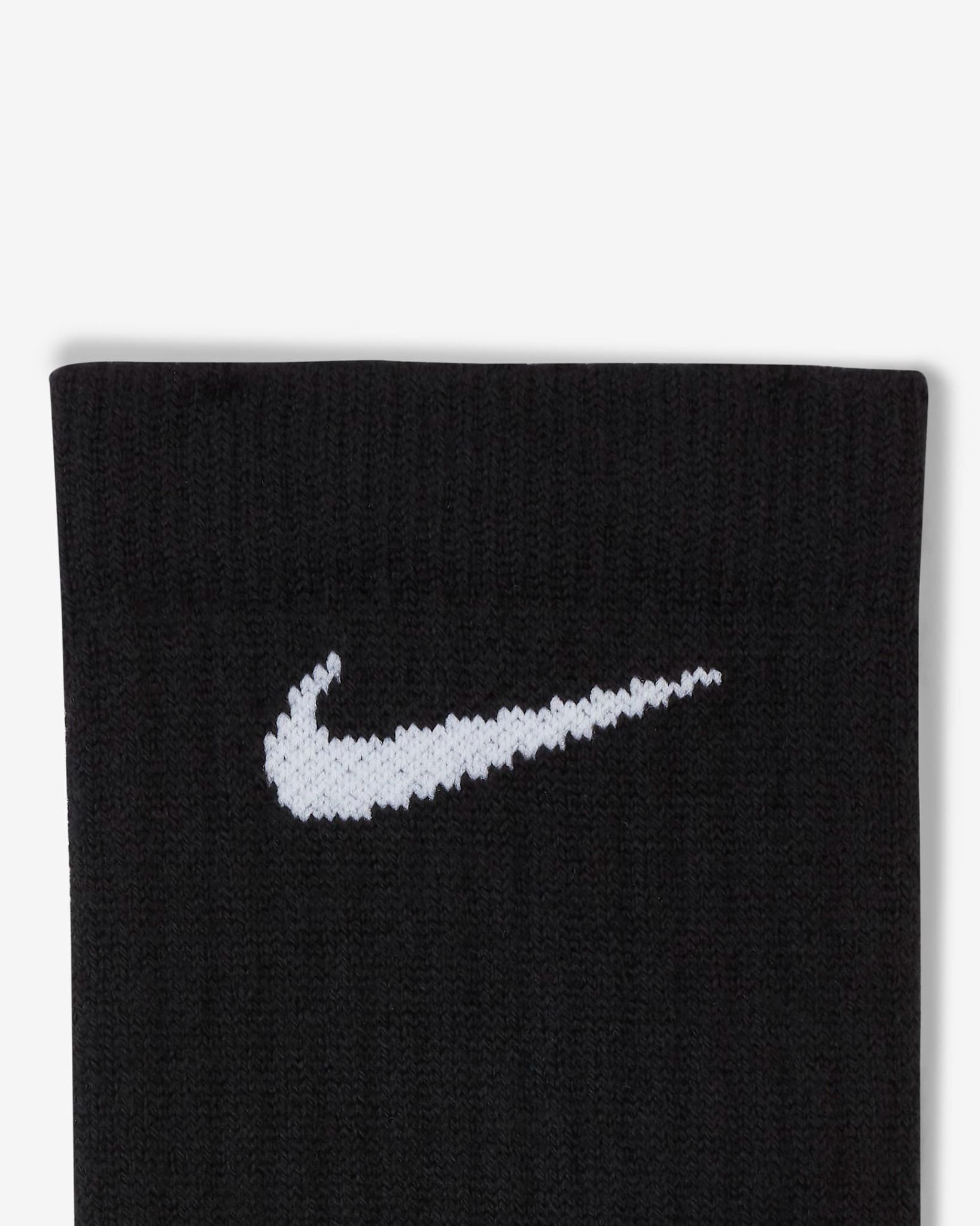 Nike - Vớ Thể Thao Nam Nữ Elite Crew Basketball Socks