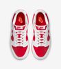 Nike - Giày thời trang thể thao Nam Dunk Low Championship Red