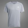 adidas - Áo tay ngắn chạy bộ Nam Own the Run 3-Stripes T-Shirt