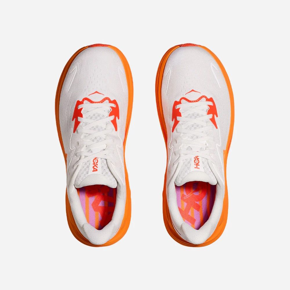 Hoka - Giày chạy bộ nam Clifton 10 Running Shoes