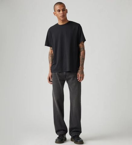 Levi's - Quần jeans ống đứng nam Men's 555™ Relaxed Straight Jeans