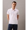 Calvin Klein - Áo polo tay ngắn nam CK Regular Quick Dry Polo