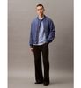 Calvin Klein - Áo polo tay ngắn nam CK Regular Quick Dry Polo