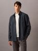 Calvin Klein - Áo sơ mi tay dài nam Light Tech Oxford Easy Shirt