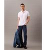 Calvin Klein - Áo polo tay ngắn nam CK Regular Quick Dry Polo