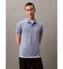 Calvin Klein - Áo polo tay ngắn nam CK Regular Quick Dry Polo