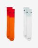 Nike - Vớ thể thao (2 đôi) Nam Nữ Everyday Plus Crew Socks (2 Pairs)