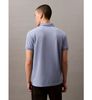 Calvin Klein - Áo polo tay ngắn nam CK Regular Quick Dry Polo