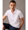 Calvin Klein - Áo polo tay ngắn nam CK Regular Quick Dry Polo