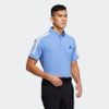 adidas - Áo polo Nam AEROREADY 3-Stripes Polo Shirt