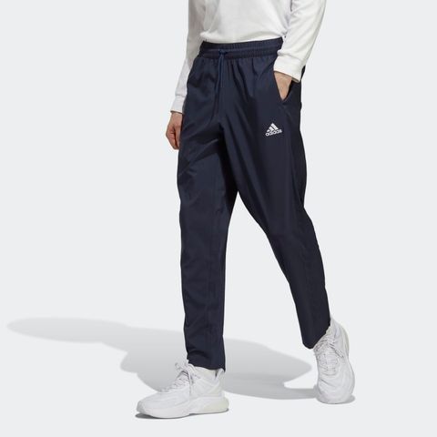 adidas - Quần dài Nam AEROREADY Essentials Stanford Open Embroidered Small Logo Pants SS23-IC16