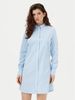 Tommy Hilfiger - Đầm sơ mi nữ TH Poplin Shirt Dress