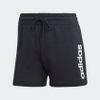 adidas - Quần ngắn Nữ  Essentials Linear French Terry Shorts