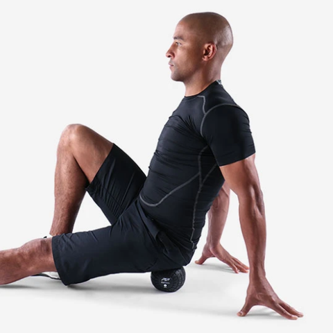 Ptp - Bóng mát xa nam nữ Myosphere Circular Massager Fitness