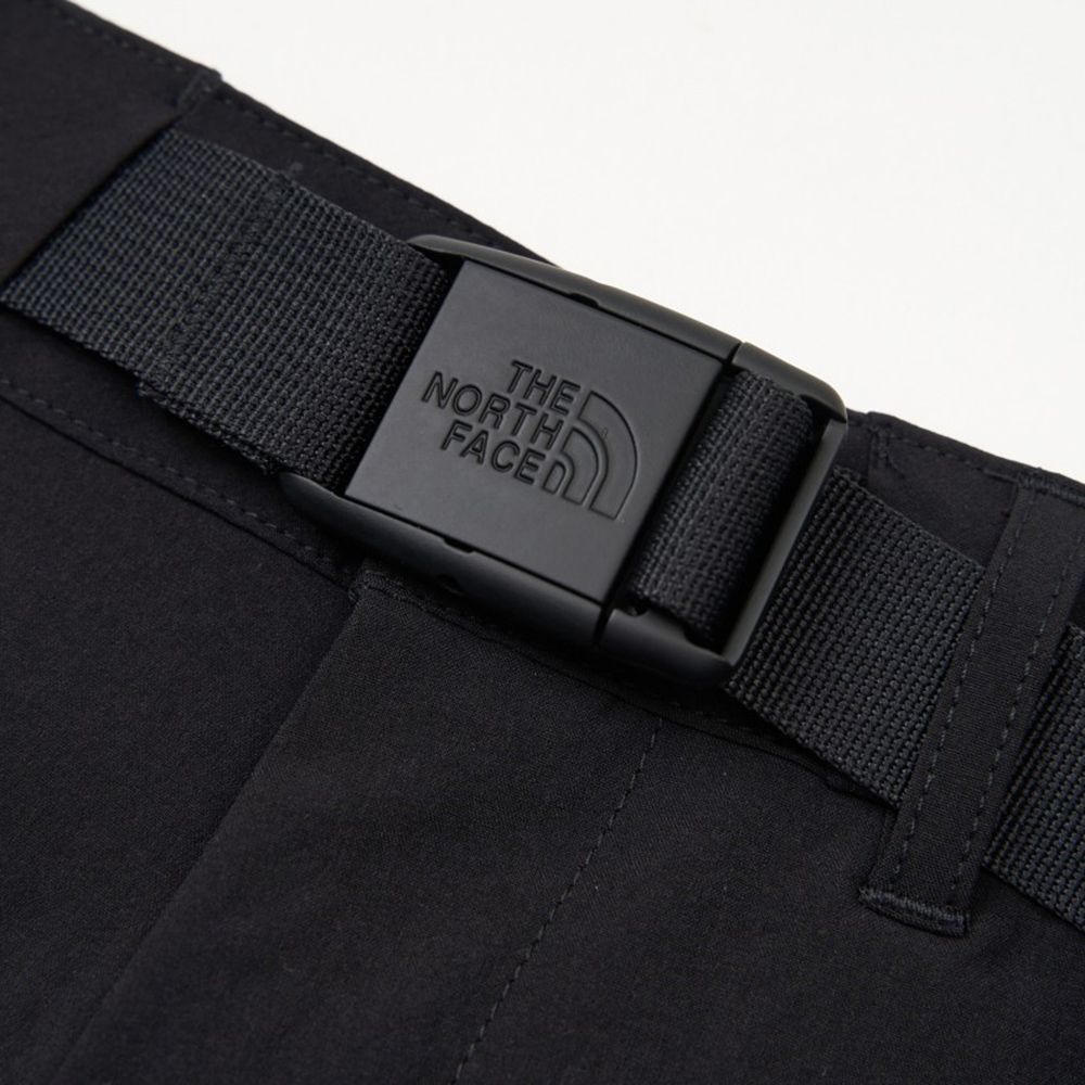 The North Face - Quần ngắn nữ dệt thoi Nữ Women's Hike Trekeer Shorts