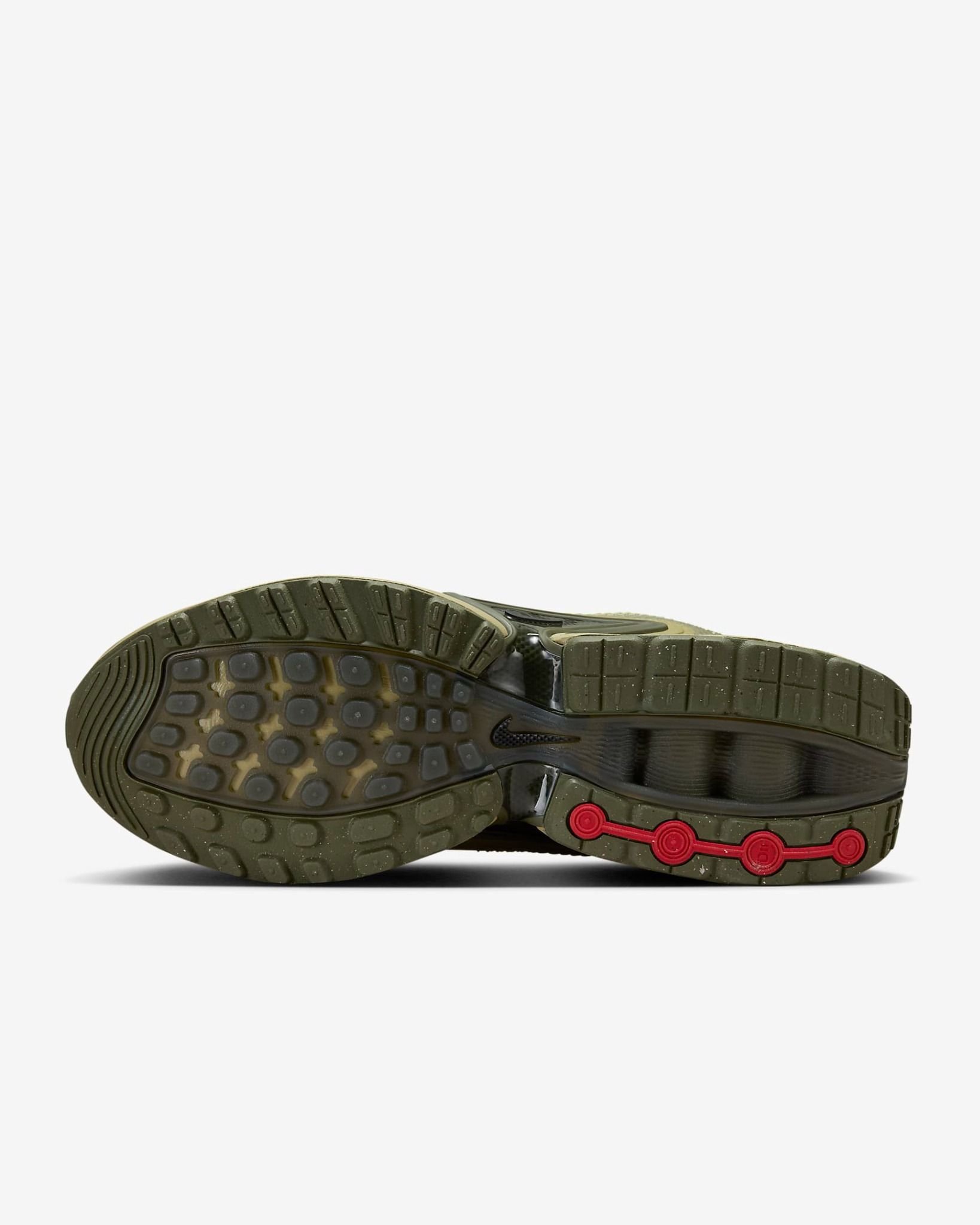 Nike - Giày thời trang thể thao Nam Air Max Dn Shoes