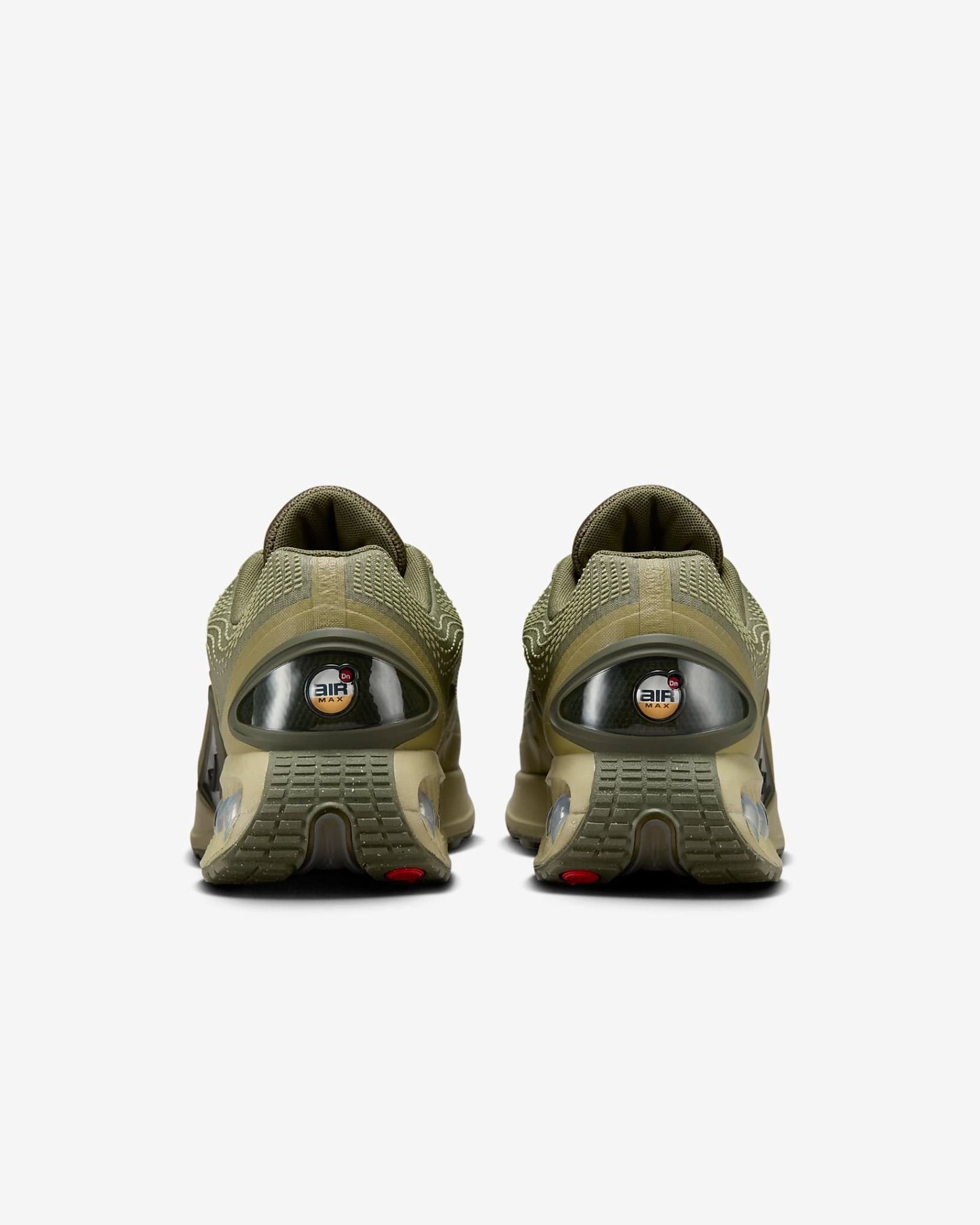 Nike - Giày thời trang thể thao Nam Air Max Dn Shoes