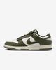 Nike - Giày thời trang thể thao Nam Dunk Low Retro Men's Shoes