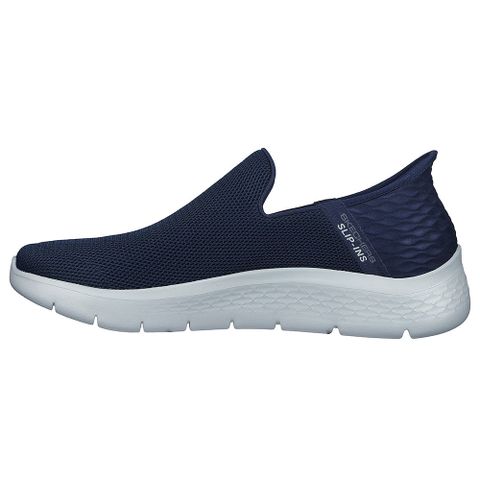 Skechers - Giày tập luyện nam Go Walk Flex Training Shoes