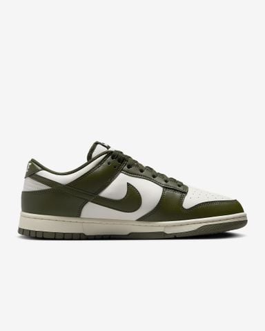 Nike - Giày thời trang thể thao Nam Dunk Low Retro Men's Shoes