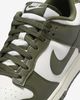 Nike - Giày thời trang thể thao Nam Dunk Low Retro Men's Shoes