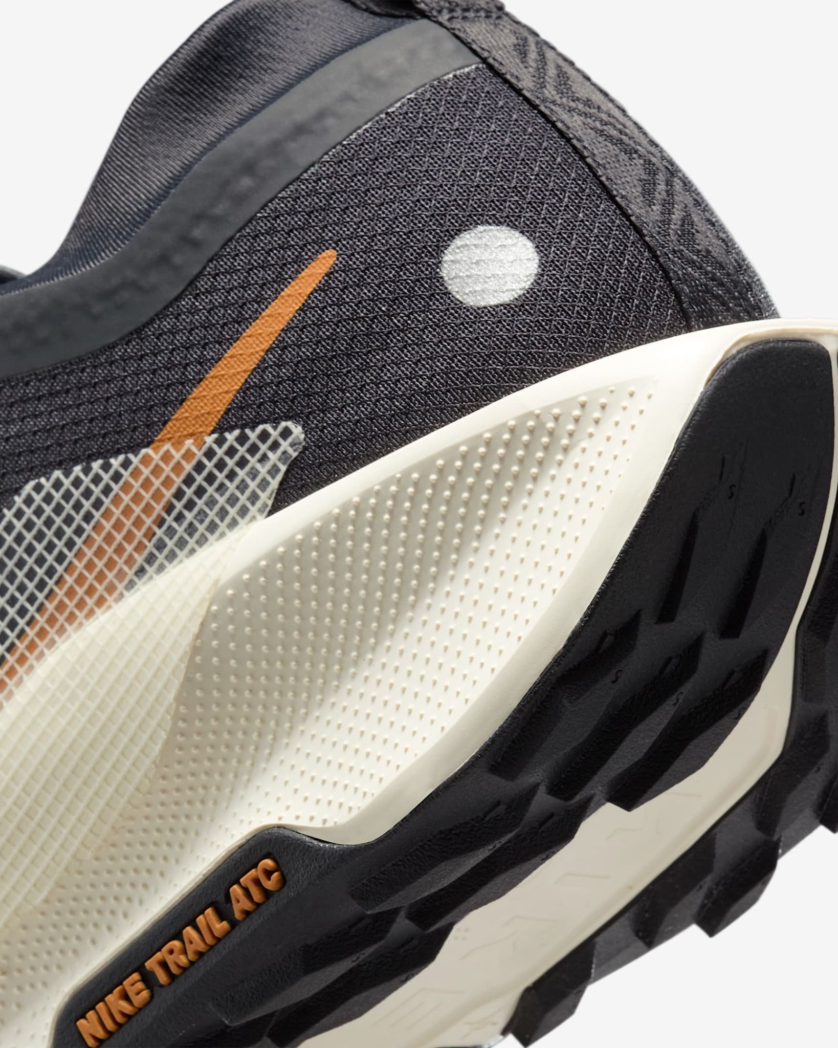 Nike - Giày chạy bộ thể thao Nam Pegasus Trail 5 GORE-TEX Men's Waterproof Trail-Running Shoes