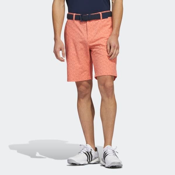 adidas - Quần ngắn Nam Ultimate365 9-Inch Printed Golf Shorts