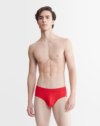 Calvin Klein - Quần lót nam Black Micro Hipster Briefs