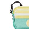 Kipling - Túi đeo chéo Sisko Lively Teal