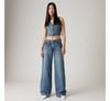 Levi's - Quần jeans ống rộng nữ Xl Straight Women's Jean