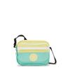 Kipling - Túi đeo chéo Sisko Lively Teal