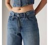 Levi's - Quần jeans ống rộng nữ Xl Straight Women's Jean