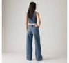 Levi's - Quần jeans ống rộng nữ Xl Straight Women's Jean