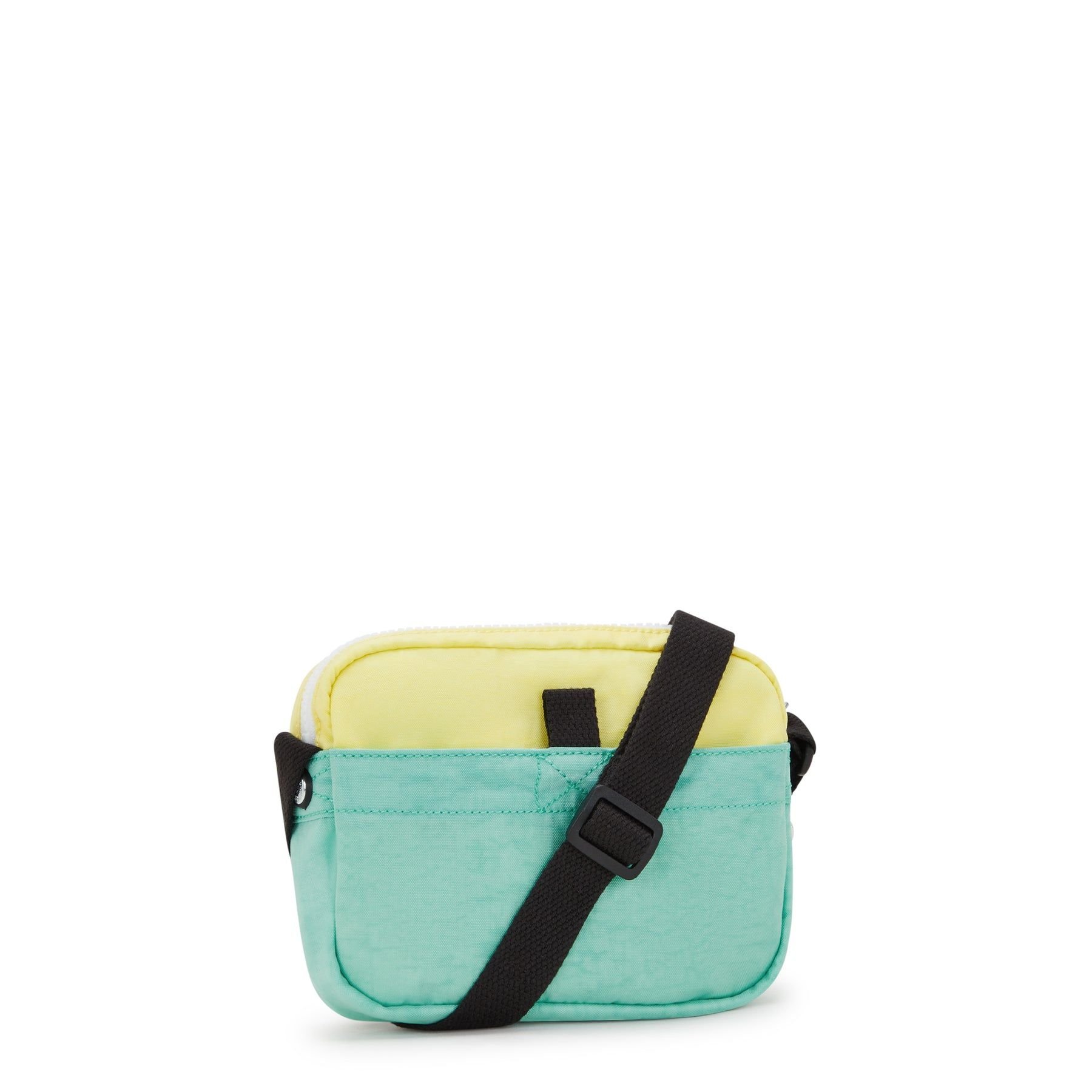 Kipling - Túi đeo chéo Sisko Lively Teal