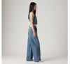 Levi's - Quần jeans ống rộng nữ Xl Straight Women's Jean