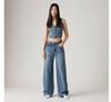 Levi's - Quần jeans ống rộng nữ Xl Straight Women's Jean