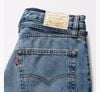 Levi's - Quần jeans ống rộng nữ Xl Straight Women's Jean