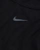 Nike - Áo tay ngắn thể thao Nữ One Classic Women's Dri-FIT Short-Sleeve Cropped Twist Top