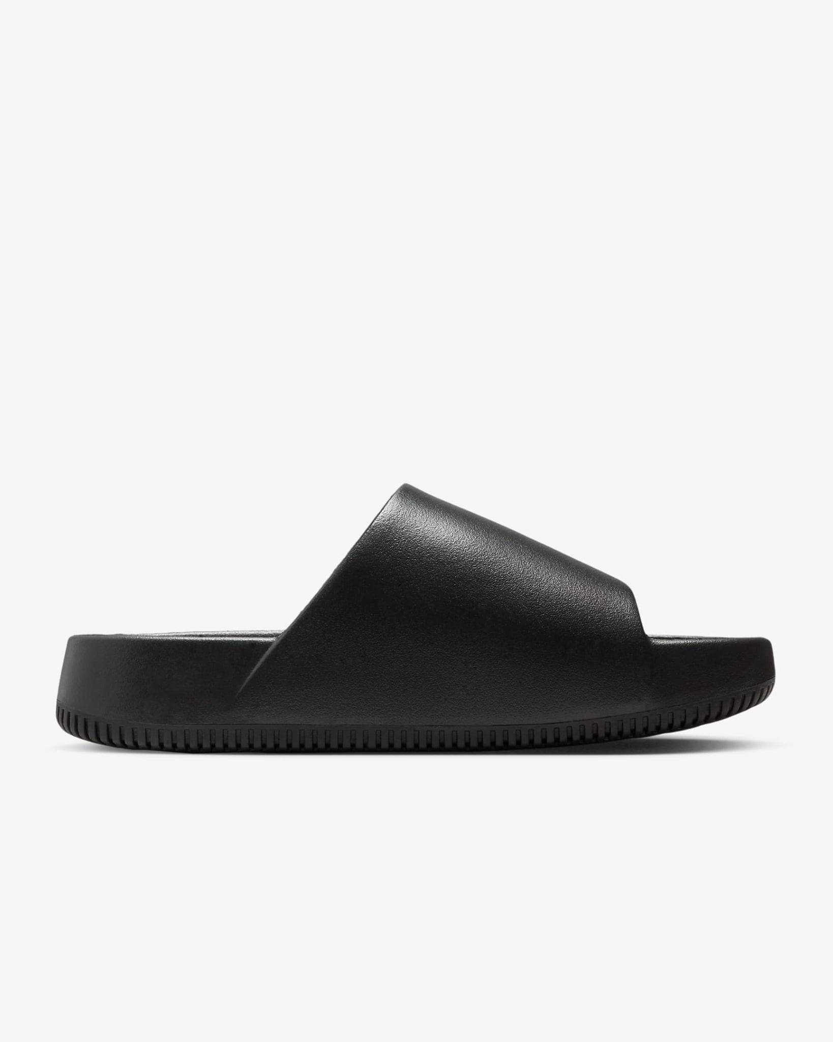 Nike - Dép Quai Ngang Thể Thao Nam Nike Calm Men'S Slides