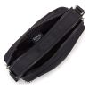 Kipling - Túi đeo chéo Milda Paka Black Bags