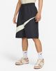 Nike - Quần lửng thể thao Nam Swoosh Men's Woven Shorts