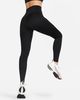 Nike - Quần dài ống ôm Nữ Go Women's Firm-Support High-Waisted Leggings with Pockets