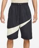 Nike - Quần lửng thể thao Nam Swoosh Men's Woven Shorts