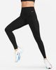 Nike - Quần dài ống ôm Nữ Go Women's Firm-Support High-Waisted Leggings with Pockets