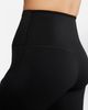 Nike - Quần Dài Ống Ôm Nữ Go Women'S Firm-Support High-Waisted Leggings With Pockets