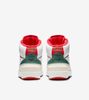 Nike - Giày bóng rổ thể thao Nam Air Jordan 2 Fire Red