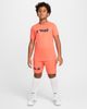 Nike - Quần ngắn đá banh Trẻ Em Erling Haaland Academy Older Kids' Dri-FIT Football Shorts